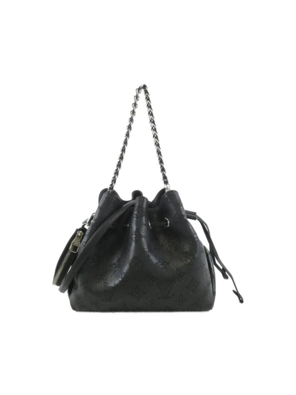 Louis Vuitton Mahina Bella Shoulder Bag